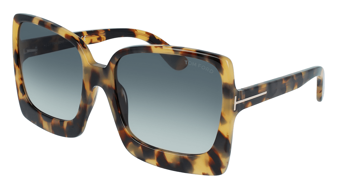Tom ford katrine sunglasses best sale